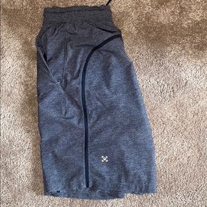 COPY - lululemon 9” pacebreaker shorts